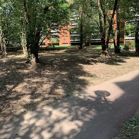 Homy Lägenhet Basiglio
