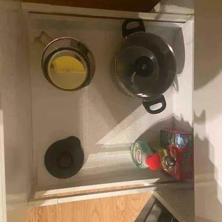 Homy 아파트 *