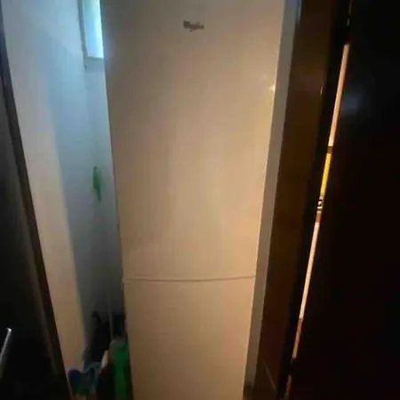 Homy 아파트 바시글리오