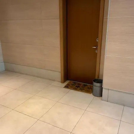 Homy 아파트 *